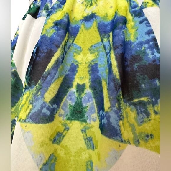 Vince Camuto Maxi Dress size 4 - Picture 9 of 13